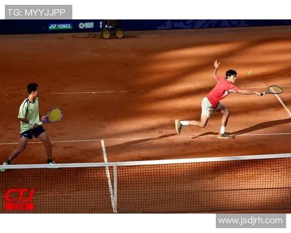 重庆网球队荣登全国网球团队协作排行榜第八名展现团队精神与实力