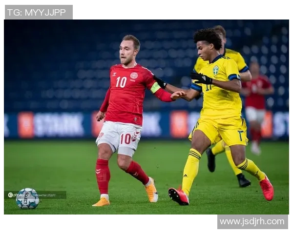 丹麦足球明星与瑞典名将的传奇对决与友谊之路